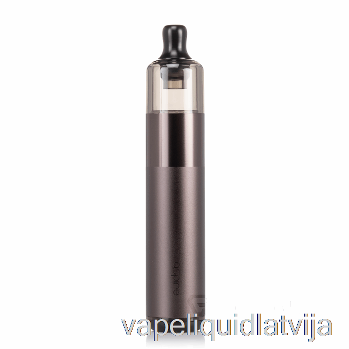 Aspire Flexus Stik Sākuma Komplekts Gunmetal Vape šķidrums